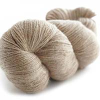 Galler Prime Alpaca Naturals